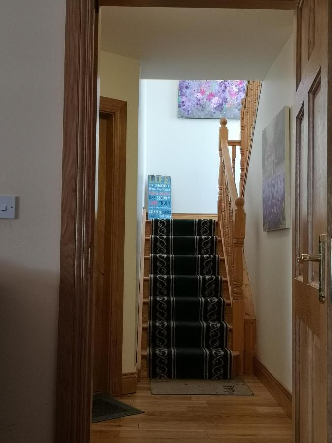 Nellys Bed And Bikes 호텔 웨스트포트 외부 사진